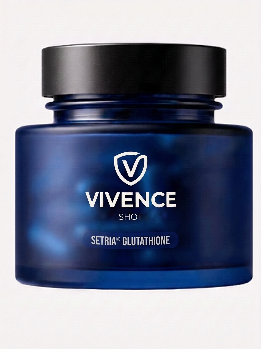 Vivence Shot